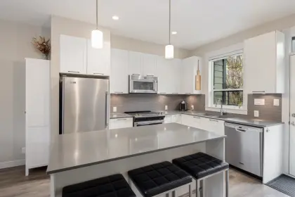 19 38684 Buckley Avenue, Squamish, BC, Squamish — Townhouse for sale