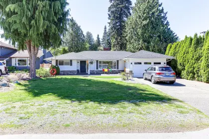 1463 55 Street, Delta, BC, Delta — Single Family Residence for sale