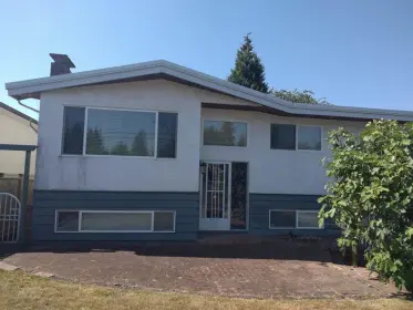 7755 Elwell Street, Burnaby, BC, Burnaby — Single Family Residence for sale
