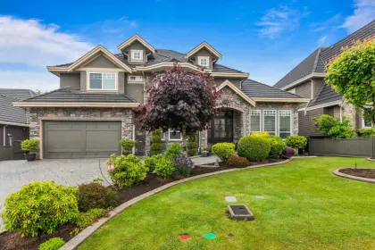 7478 149 Street, Surrey, BC, Surrey — Single Family Residence for sale