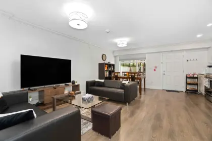 5188 Chambers Street, Vancouver, BC, Vancouver — Townhouse for sale
