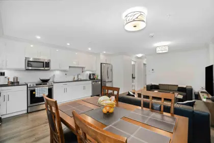 5188 Chambers Street, Vancouver, BC, Vancouver — Townhouse for sale
