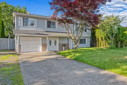 32705 Okanagan Drive, Abbotsford, BC, Abbotsford — Single Family Residence for sale