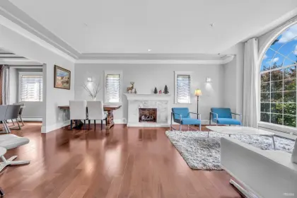 6850 Beechwood Street, Vancouver, BC, Vancouver — Single Family Residence for sale