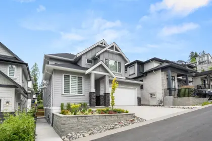 32 4217 Old Clayburn Road, Abbotsford, BC, Abbotsford — Single Family Residence for sale