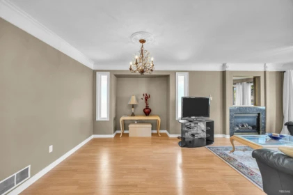5815 188 Street, Surrey, BC, Surrey — Single Family Residence for sale