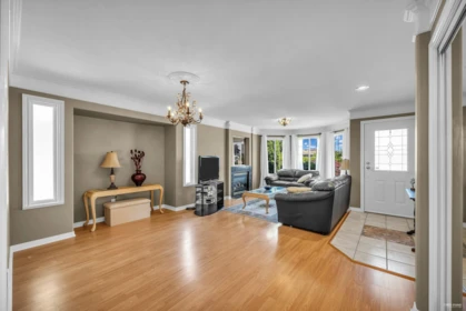 5815 188 Street, Surrey, BC, Surrey — Single Family Residence for sale