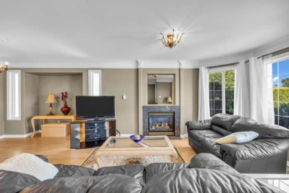 5815 188 Street, Surrey, BC, Surrey — Single Family Residence for sale