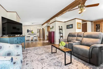109 9055 Ashwell Road, Chilliwack, BC, Chilliwack — Manufactured Home for sale