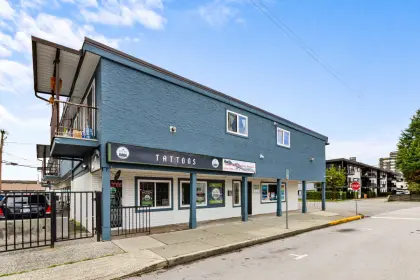 8 22302 Mcintosh Avenue, Maple Ridge, BC, Maple ridge — Apartment/Condo for sale