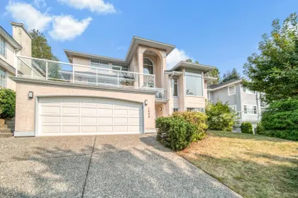 2609 Panorama Drive, Coquitlam, BC, Coquitlam — Single Family Residence for sale