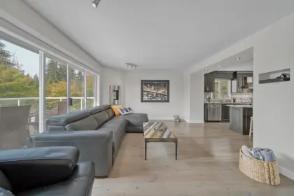 2609 Panorama Drive, Coquitlam, BC, Coquitlam — Single Family Residence for sale