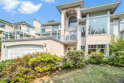 2609 Panorama Drive, Coquitlam, BC, Coquitlam — Single Family Residence for sale