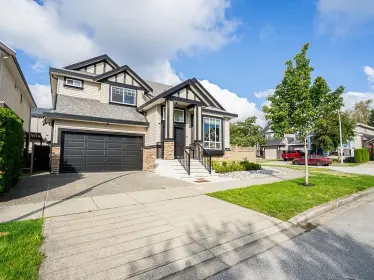 6449 173a Street, Surrey, BC, Surrey — Single Family Residence for sale