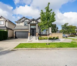 6449 173a Street, Surrey, BC, Surrey — Single Family Residence for sale