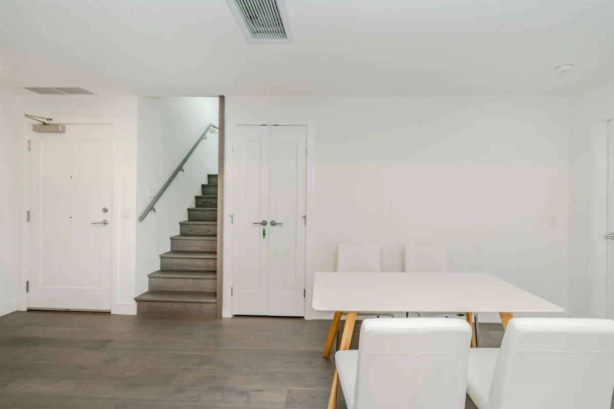 Bedroom 3 Photo of 602 477 W 59th Avenue, Vancouver, BC