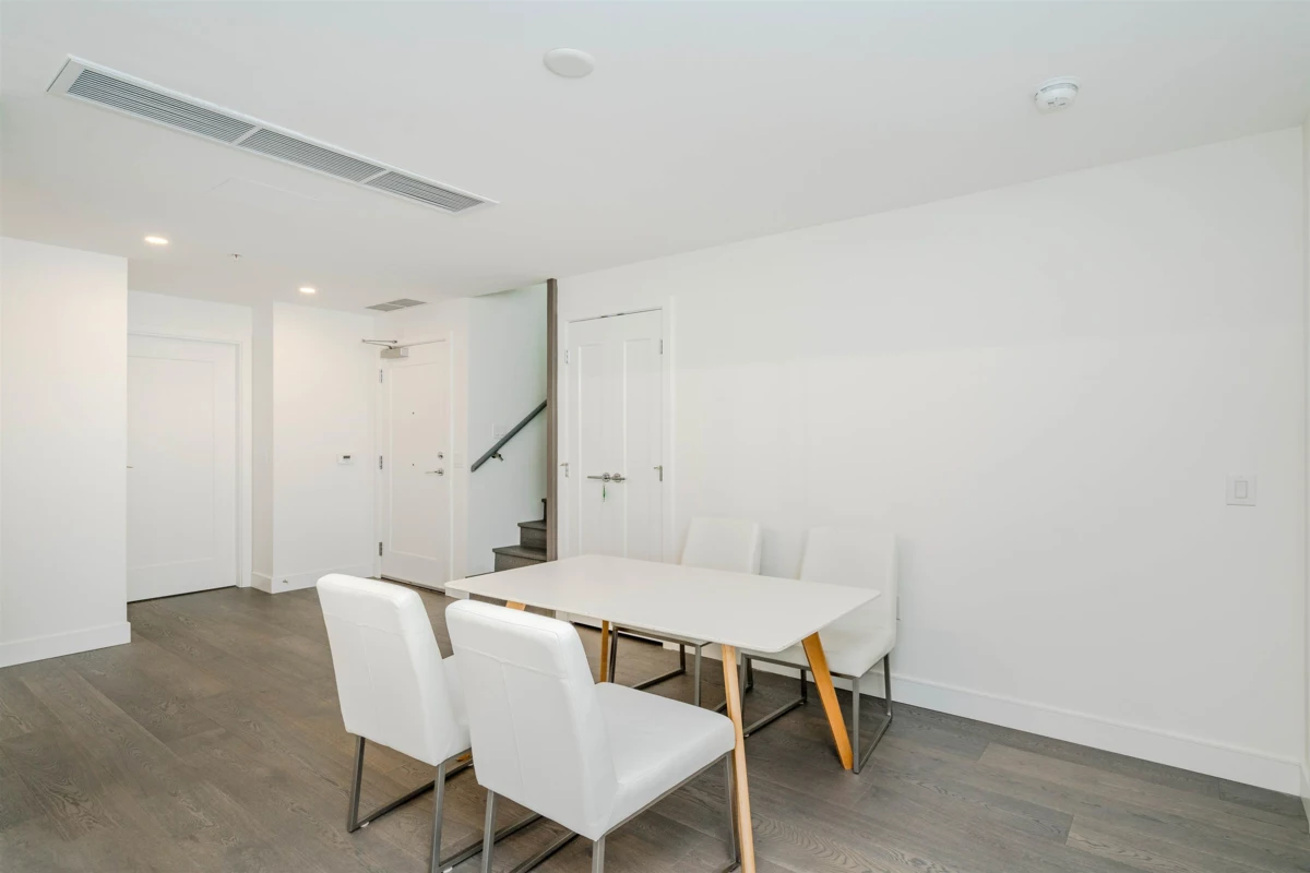 Bedroom 4 Photo of 602 477 W 59th Avenue, Vancouver, BC