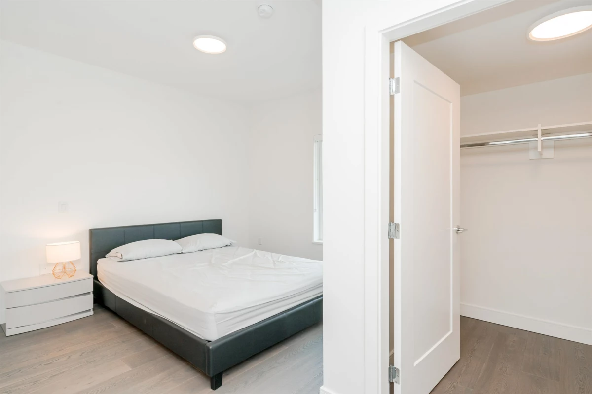 Loft / Bonus Room Photo of 602 477 W 59th Avenue, Vancouver, BC