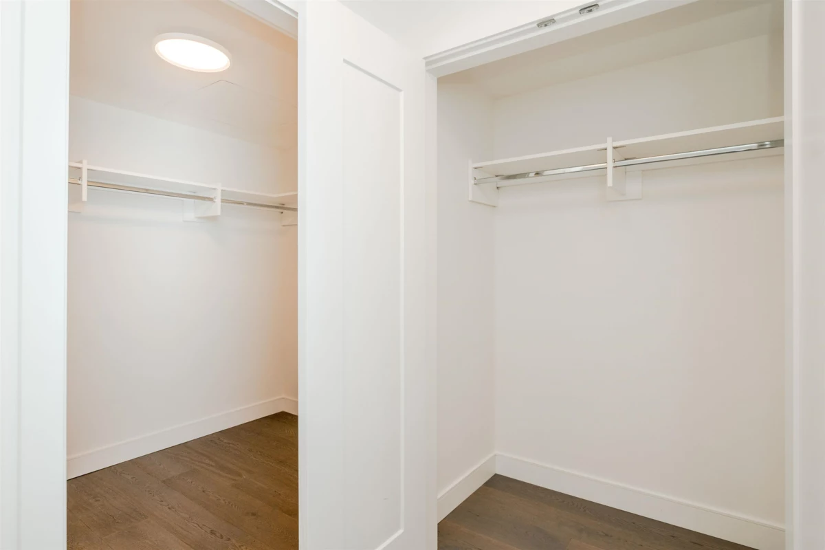 Mudroom Photo of 602 477 W 59th Avenue, Vancouver, BC