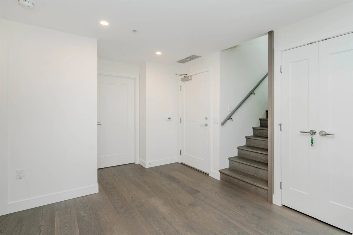 Office / Den Photo of 602 477 W 59th Avenue, Vancouver, BC