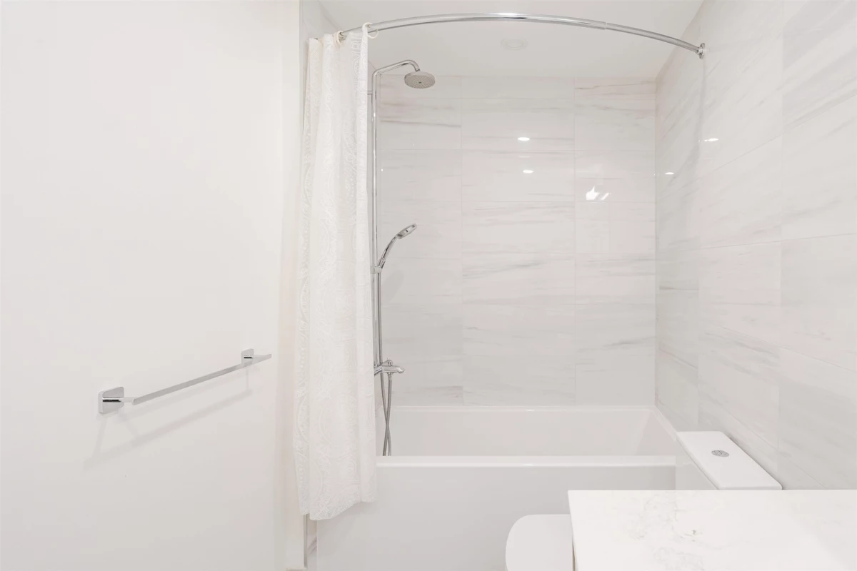 Outdoor Deck Photo of 602 477 W 59th Avenue, Vancouver, BC