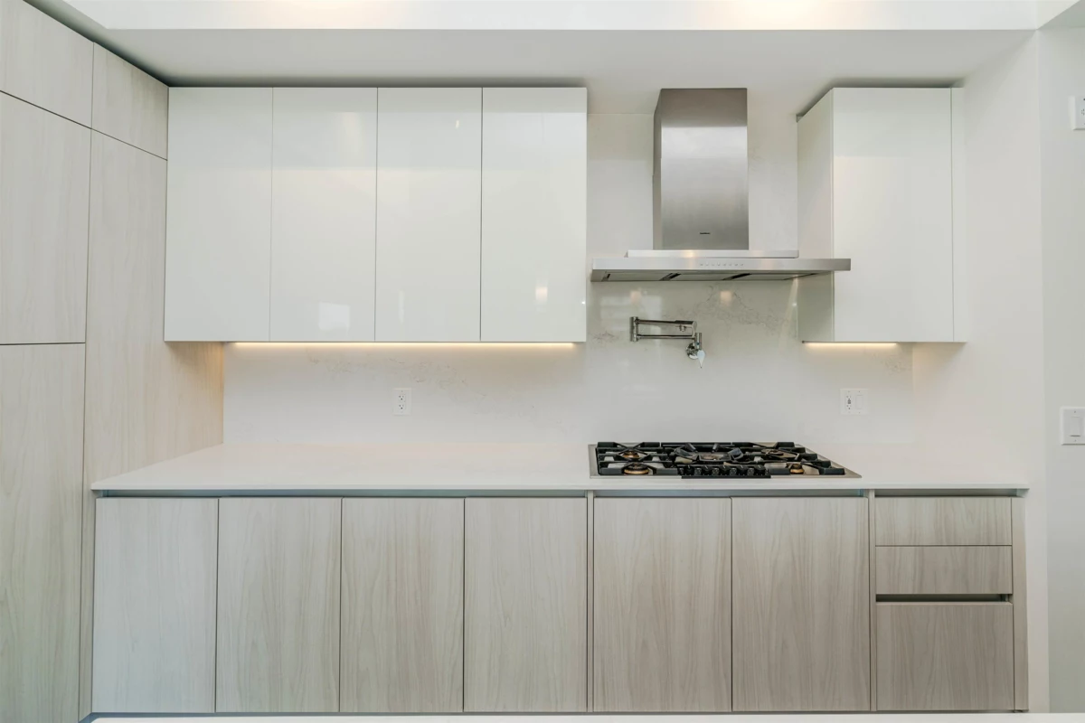 Primary Bedroom Photo of 602 477 W 59th Avenue, Vancouver, BC