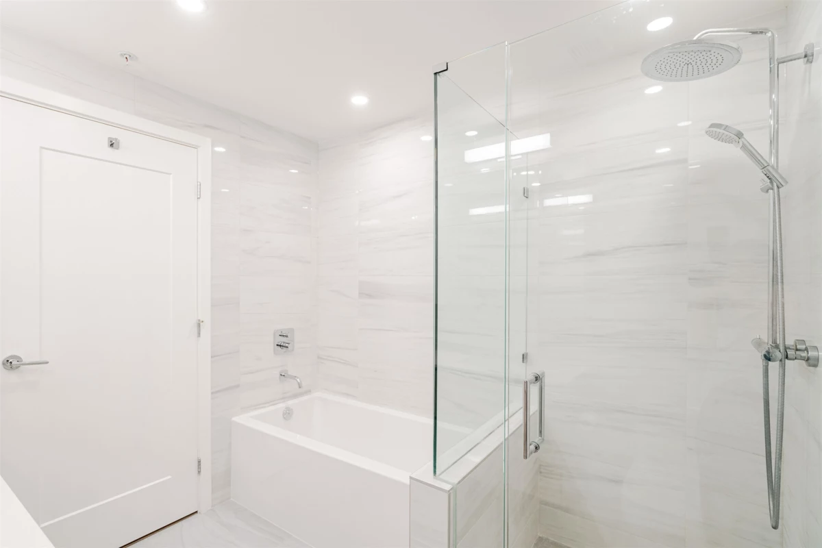 Staircase Photo of 602 477 W 59th Avenue, Vancouver, BC