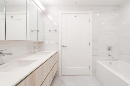 Garage Interior Photo of 602 477 W 59th Avenue, Vancouver, BC