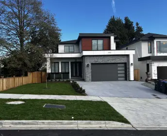 5742 172 Street, Surrey, BC, Surrey — Single Family Residence for sale