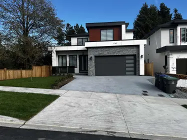 5742 172 Street, Surrey, BC, Surrey — Single Family Residence for sale