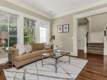 1833 W 35th Avenue, Vancouver, BC, Vancouver — Single Family Residence for sale