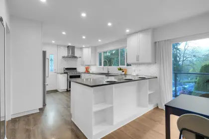 9630 Regent Place, Surrey, BC, Surrey — Single Family Residence for sale