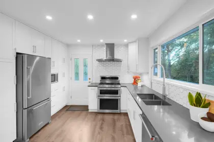 9630 Regent Place, Surrey, BC, Surrey — Single Family Residence for sale