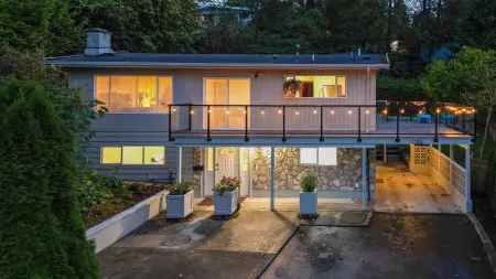 9630 Regent Place, Surrey, BC, Surrey — Single Family Residence for sale