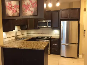 209 12525 190a Street, Pitt Meadows, BC, Pitt meadows — Apartment/Condo for sale