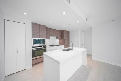 1007 6833 Buswell Street, Richmond, BC, Richmond — Apartment/Condo for sale