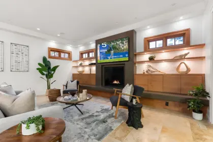 2579 Hyannis Point, North Vancouver, BC, North vancouver — Single Family Residence for sale