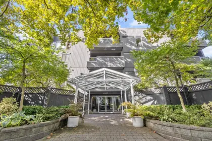 206 2885 Spruce Street, Vancouver, BC, Vancouver — Apartment/Condo for sale