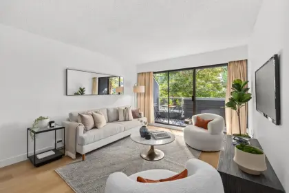 206 2885 Spruce Street, Vancouver, BC, Vancouver — Apartment/Condo for sale