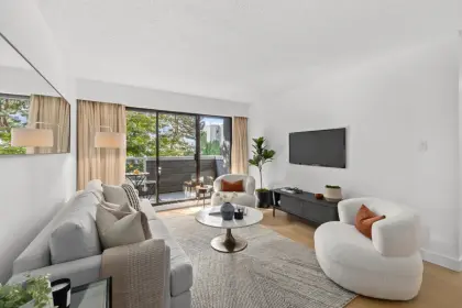 206 2885 Spruce Street, Vancouver, BC, Vancouver — Apartment/Condo for sale