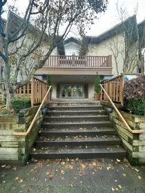 209 5600 Andrews Road, Richmond, BC, Richmond — Apartment/Condo for sale