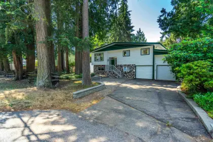 3507 200 Street, Langley, BC, Langley — Single Family Residence for sale