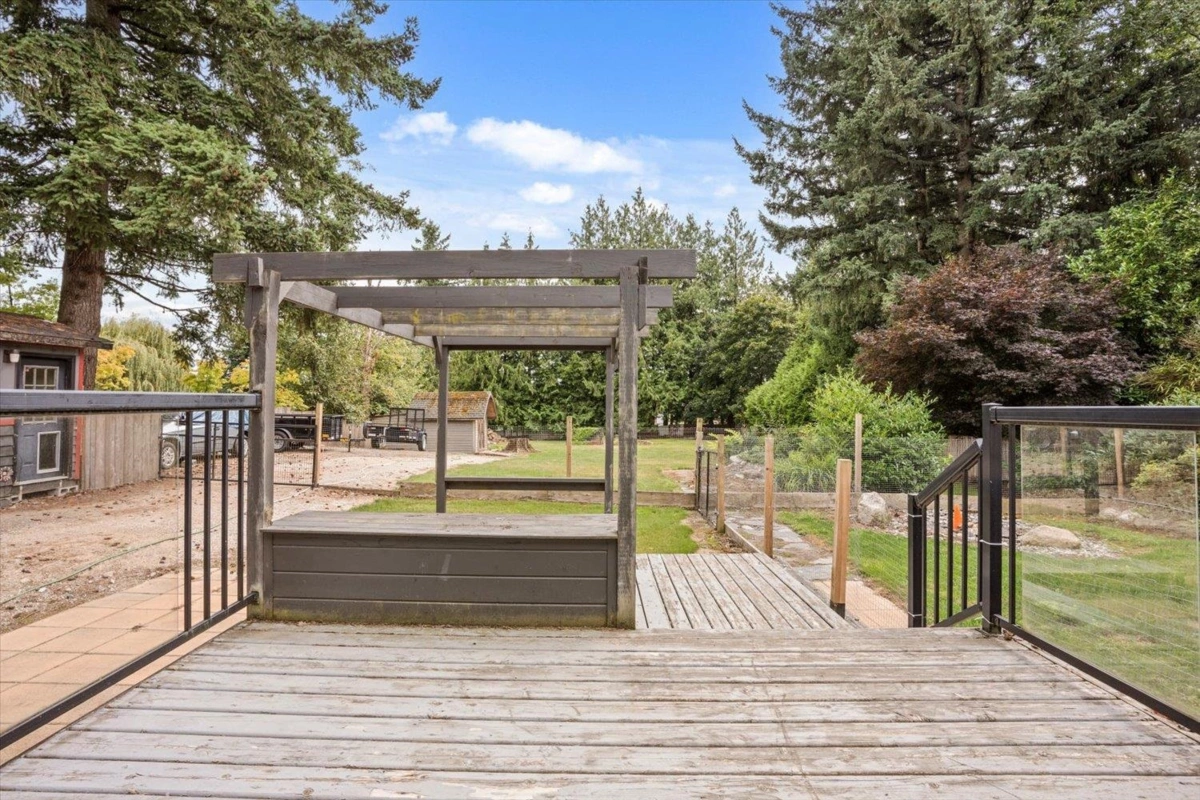 Laundry Room Photo of 29554 Duncan Avenue, Abbotsford, BC
