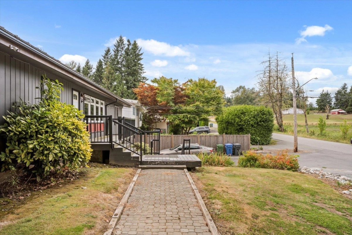 Living Room Photo of 29554 Duncan Avenue, Abbotsford, BC