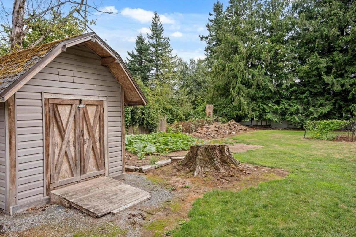 Outdoor Deck Photo of 29554 Duncan Avenue, Abbotsford, BC