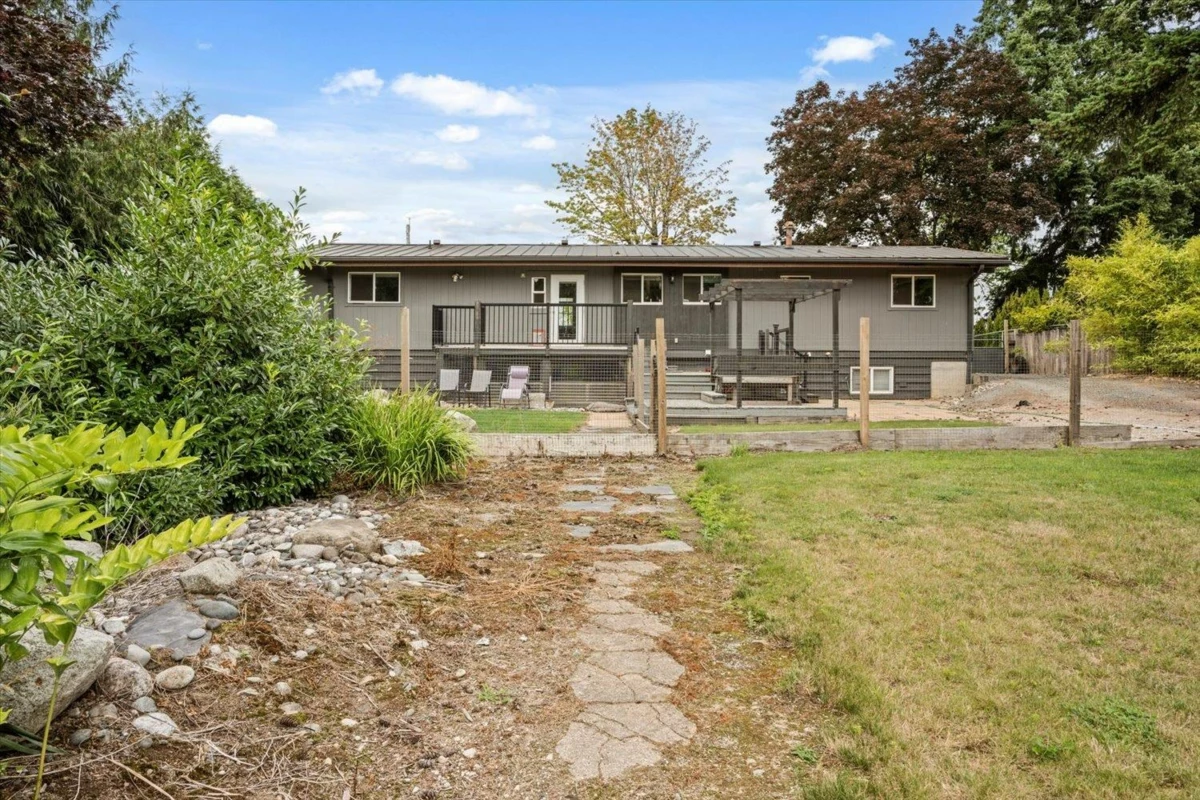 Outdoor Patio Photo of 29554 Duncan Avenue, Abbotsford, BC
