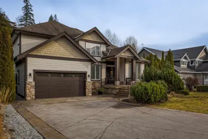 41320 Tantalus Road, Squamish, BC, Squamish — Single Family Residence for sale