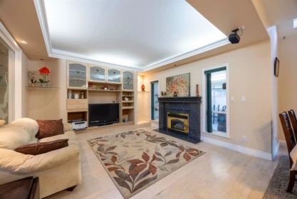 8720 Saunders Road, Richmond, BC, Richmond — Single Family Residence for sale