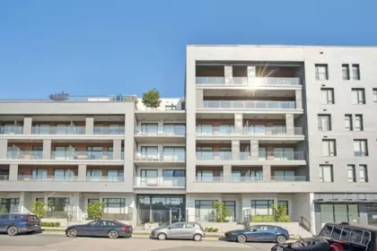 409 8888 Osler Street, Vancouver, BC, Vancouver — Apartment/Condo for sale