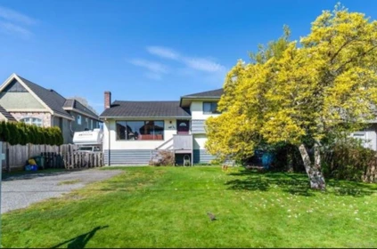 7491 Montana Road, Richmond, BC, Richmond — Single Family Residence for sale